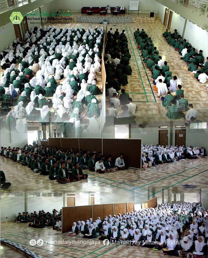 Ma'had Aly Miftahul Huda