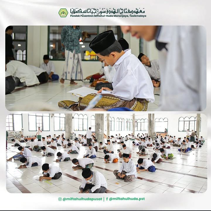 Program Tsanawy