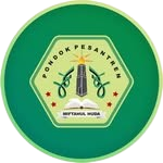 Logo Pesantren