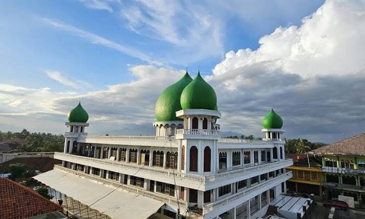 berjamaah