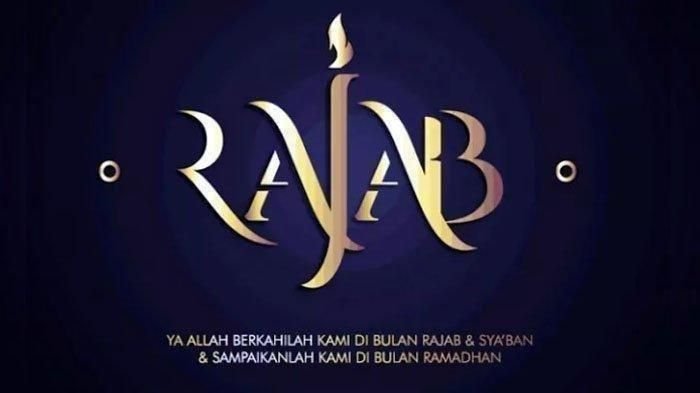 bulan rajab