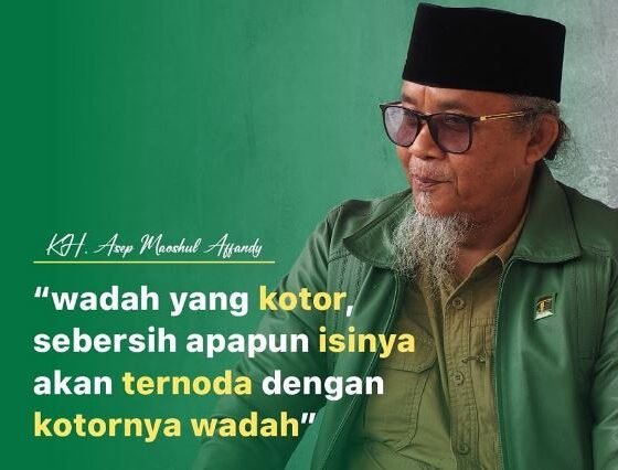 quote eyang tentang hati