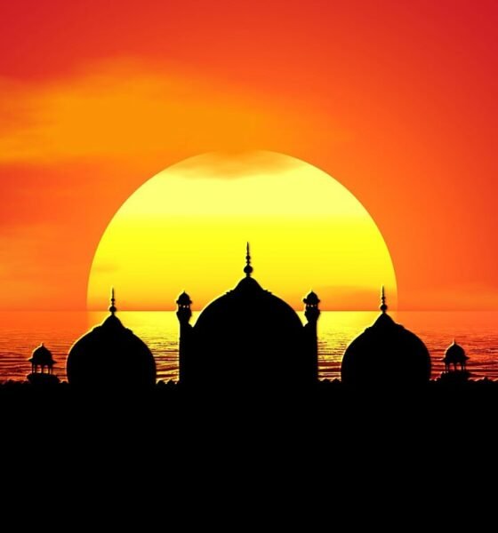 niat puasa ramadhan