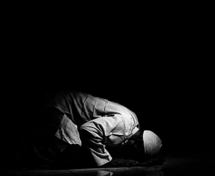 taqarub