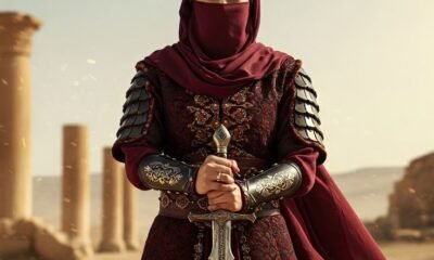 Khaulah binti Hakim: Perempuan Bijak dan Kritis