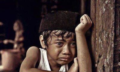 rindu orang tua